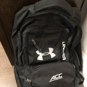 Under Armour Exclusive ACC Backpack